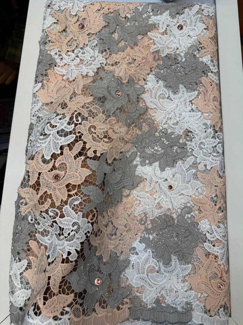 djipur coton perle